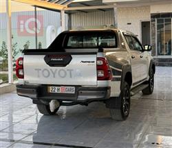 تۆیۆتا هایلۆکس